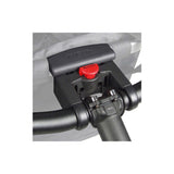 Klickfix Mandtas 15l Black
