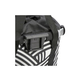 Klickfix Mandtas 15L zebra