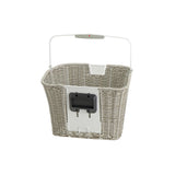 Klickfix Mand Structura 16L KF Retro Steingrau