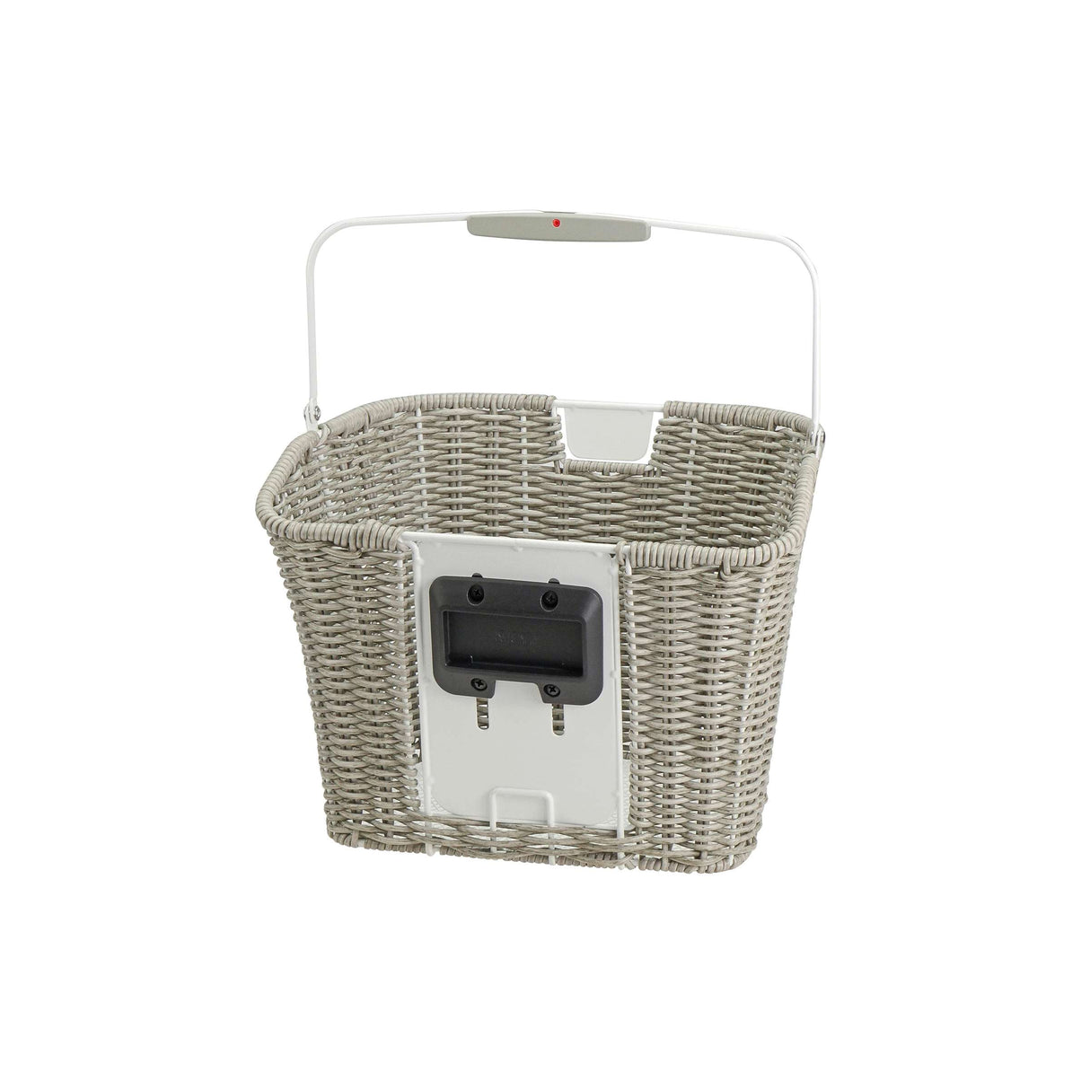 Klickfix mand struktura 16l kf retro kámen šedá