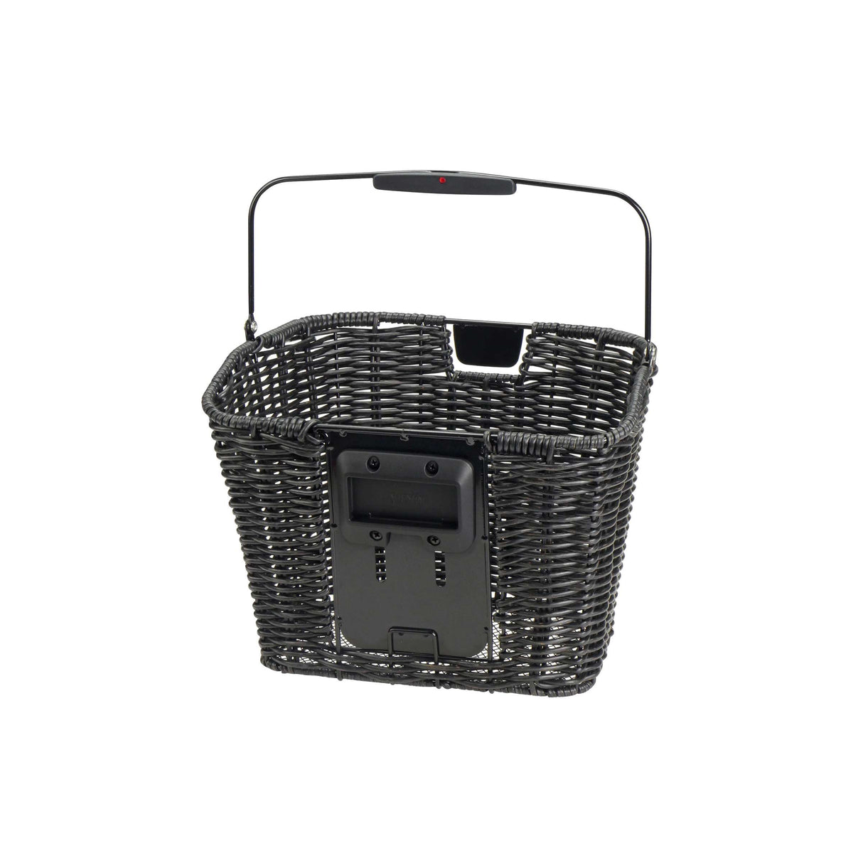 Klickfix Mand struktura 16l kf retro černá