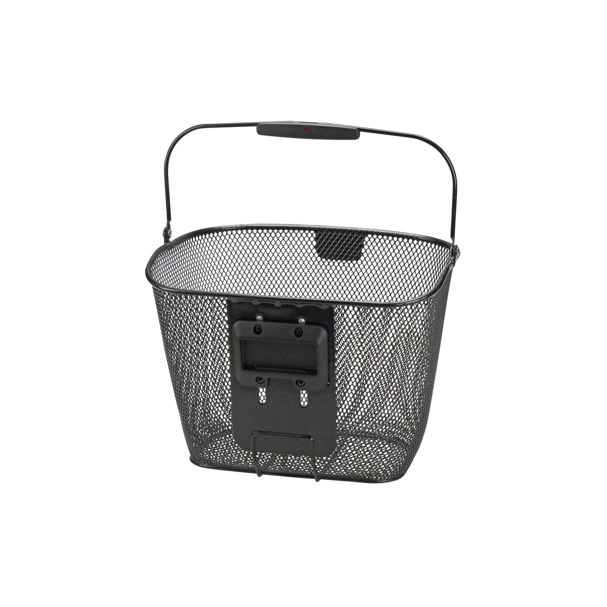 Klickfix košík uni plus 18l kf černá