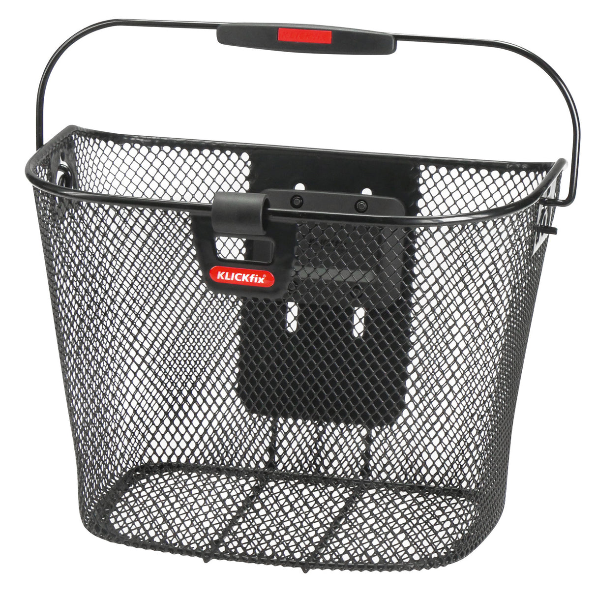 Cesta Klickfix uni cesta