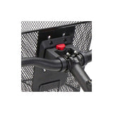 Cesta Klickfix uni 16l negro