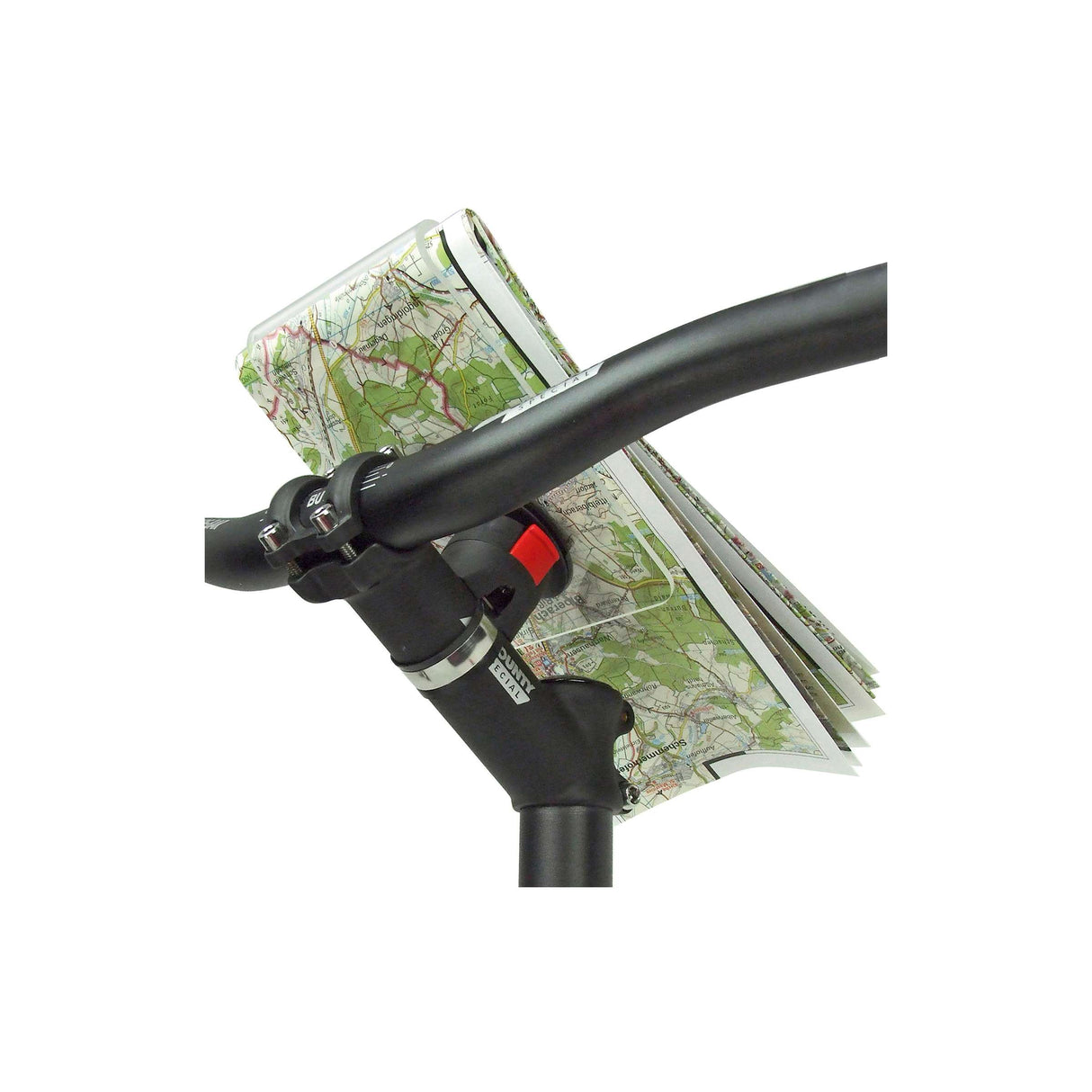 Klickfix Mini Složka 1 s mini adaptérem