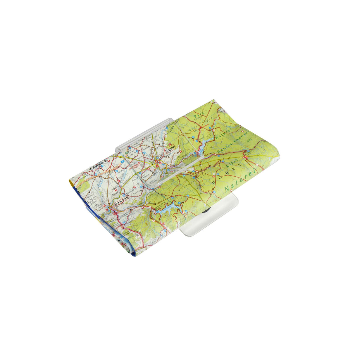 Klickfix Mini Složka 1 s mini adaptérem