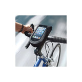 Torba na telefon Klickfix tour m czarna