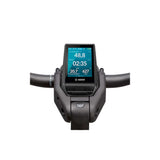 Klickfix Distance Adapter Width 100mm Black