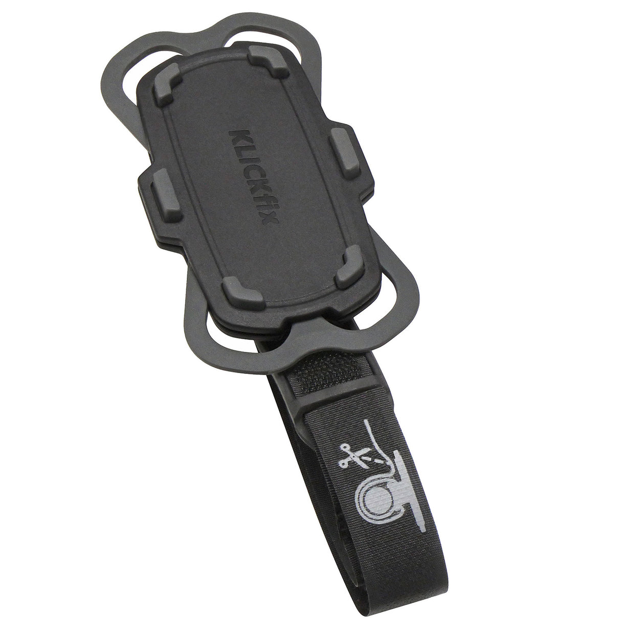 Klickfix Telefonhalter Telefonpad Loop