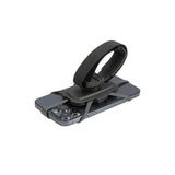 Klickfix fonepad zanka z pasom 11x6x3,8cm črna