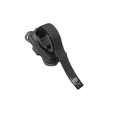 Klickfix fonepad zanka z pasom 11x6x3,8cm črna
