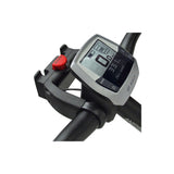 Steeradapter Klickfix e-cykel overdimensioneret (KF349)