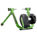 Kinetic road machine - control