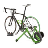 Kinetic road machine - control