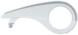 Chain guard Scope 2 44T Transparent 49 x 21.5 cm