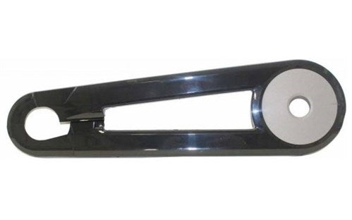 Grandinės apsauga Hesling Ride Bosch Black