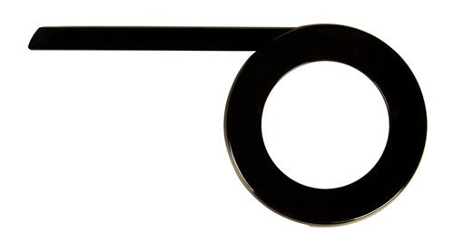 Sturmeyarcher chain guard herrmans slyde 42-44t open - matt black