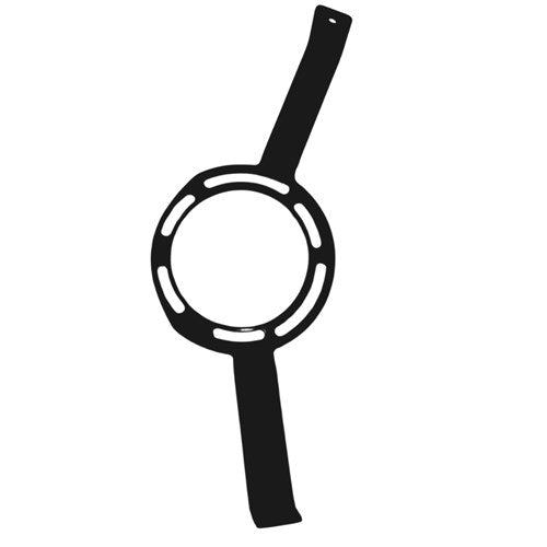 Sturmeyarcher herrmans mounting bracket fuse slyde 42-44t steps bafang