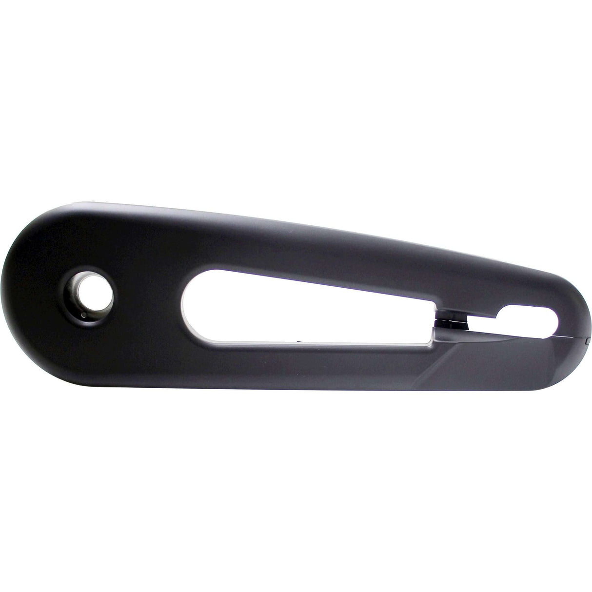 Hesling Chain guard Juno II 24 26 Mat Black 50mm