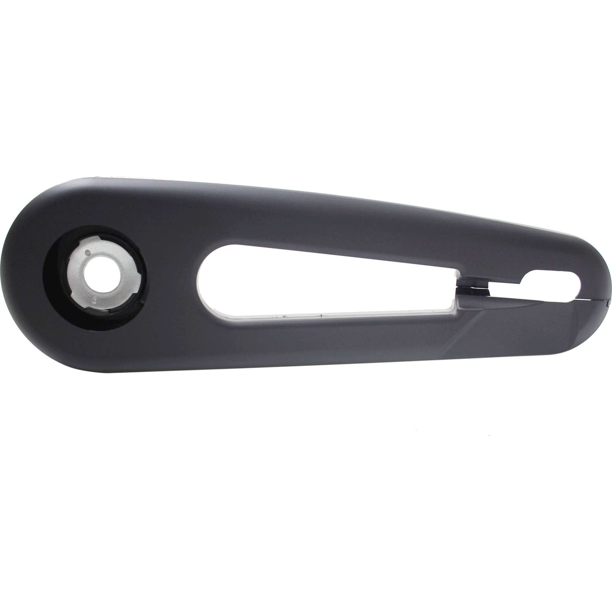Habing láncőr Juno II 24 26 Mat Black 98 mm