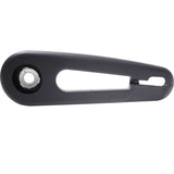 Habing láncőr Juno II 24 26 Mat Black 98 mm