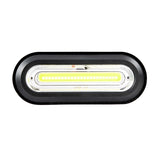Kryptonite Headlight Avenue F-100 Basic