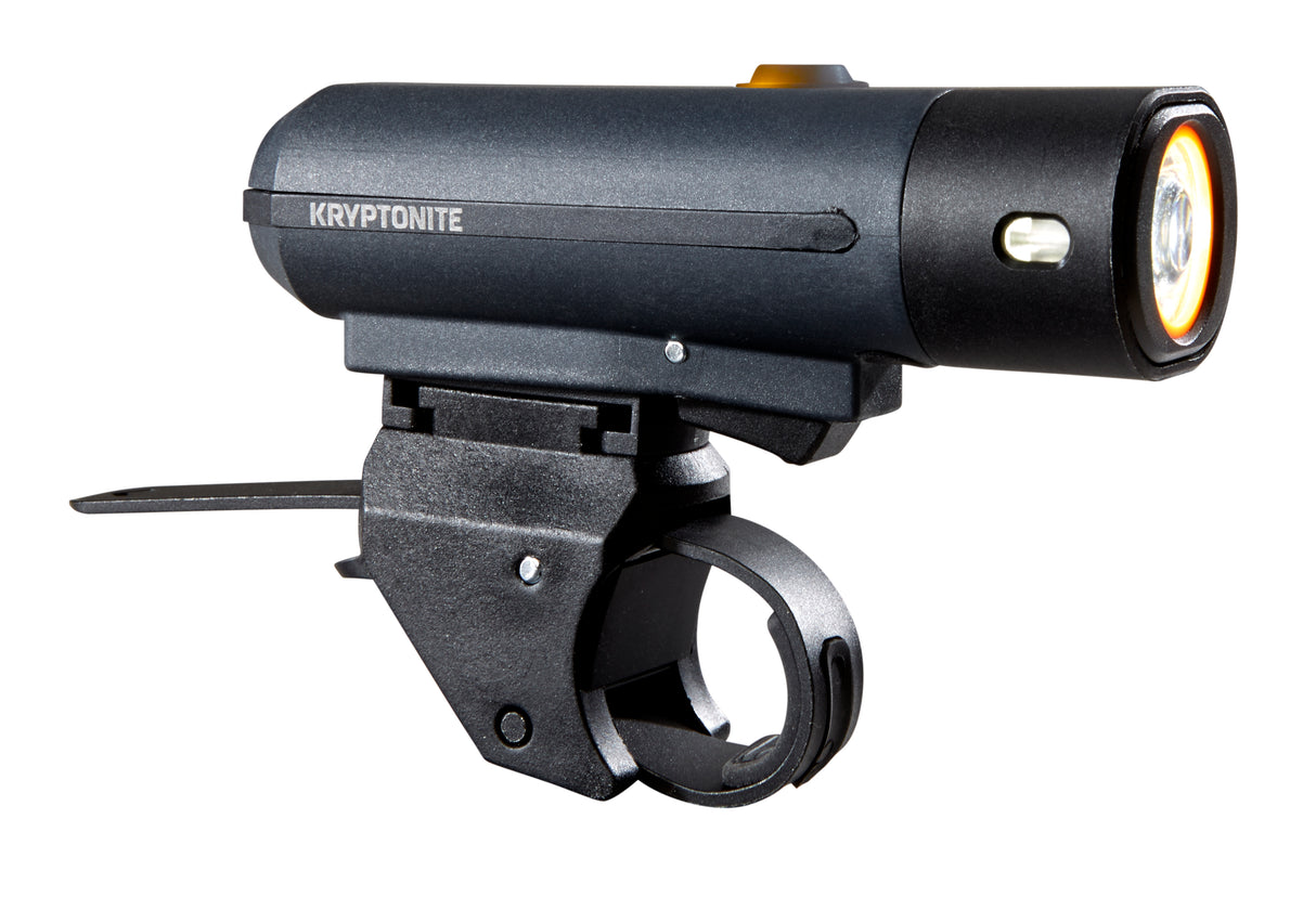Kryptonite koplamp street f-300 basic
