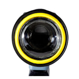 Kryptonite Headlight Incite X3