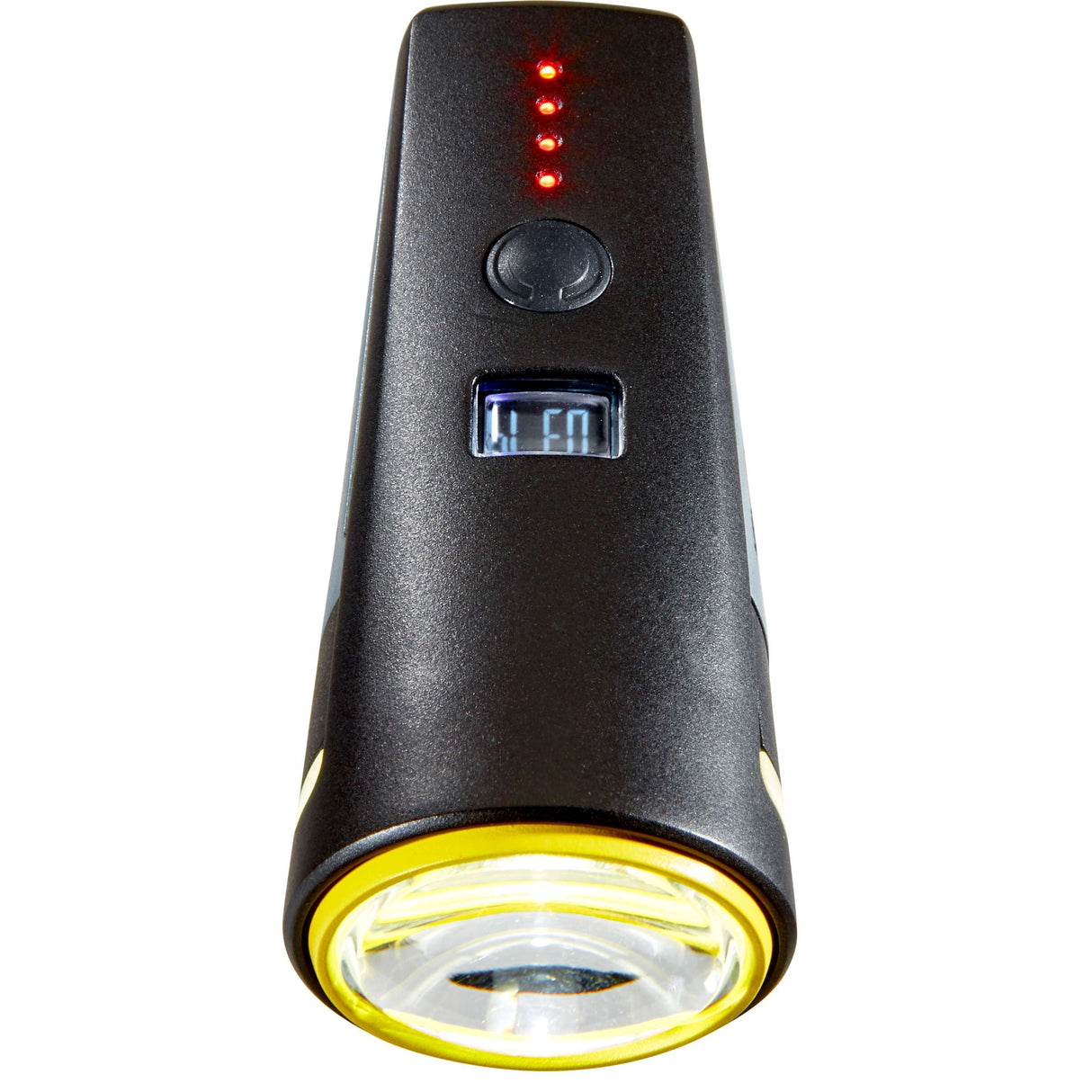 Kryptonite koplamp incite x6