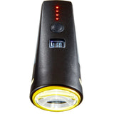 Kryptonite koplamp incite x6