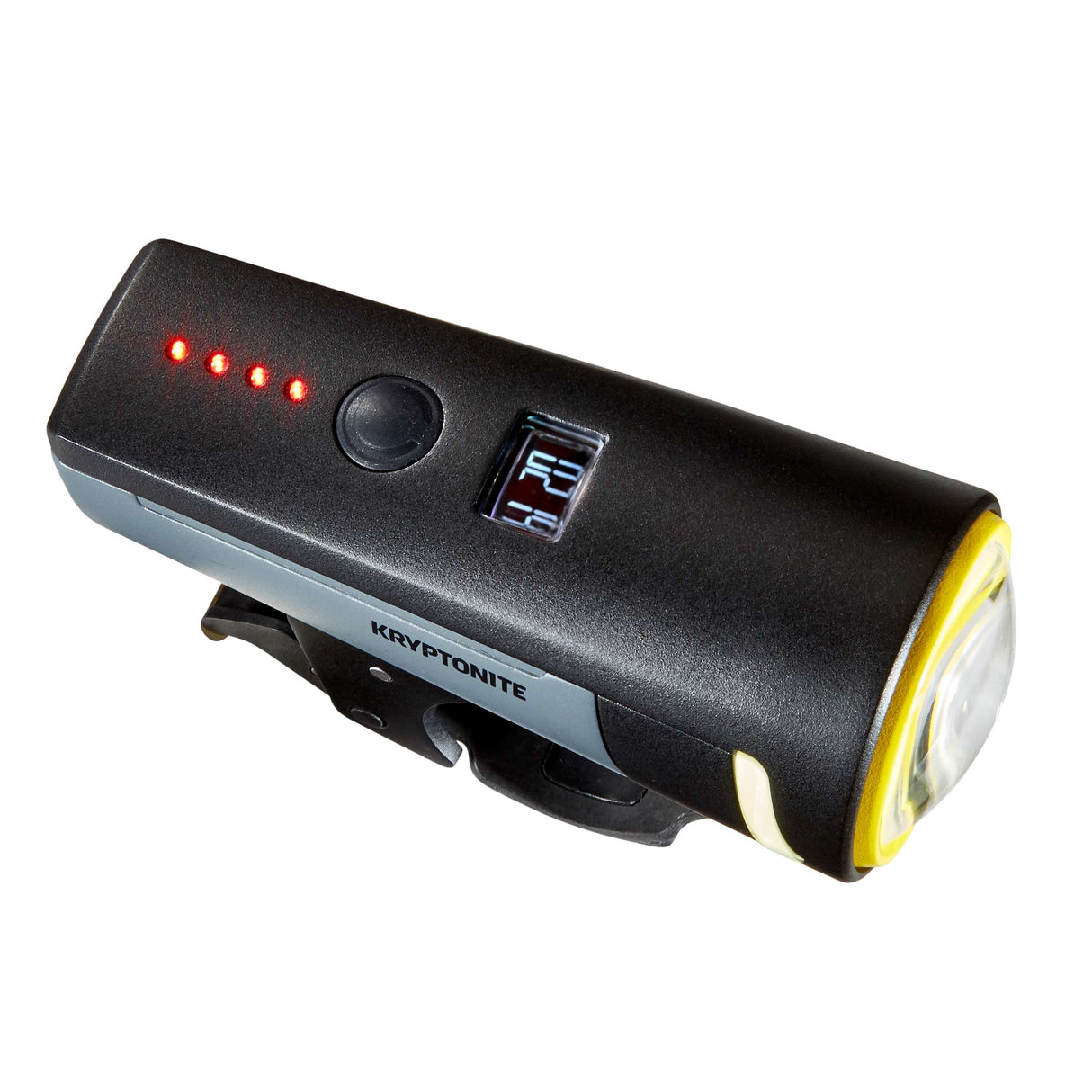 Kryptonite koplamp incite x6
