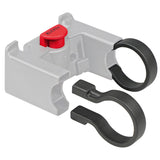 Rixen kaul - klickfix klickfix clamp ø 35mm for handlebar adapter