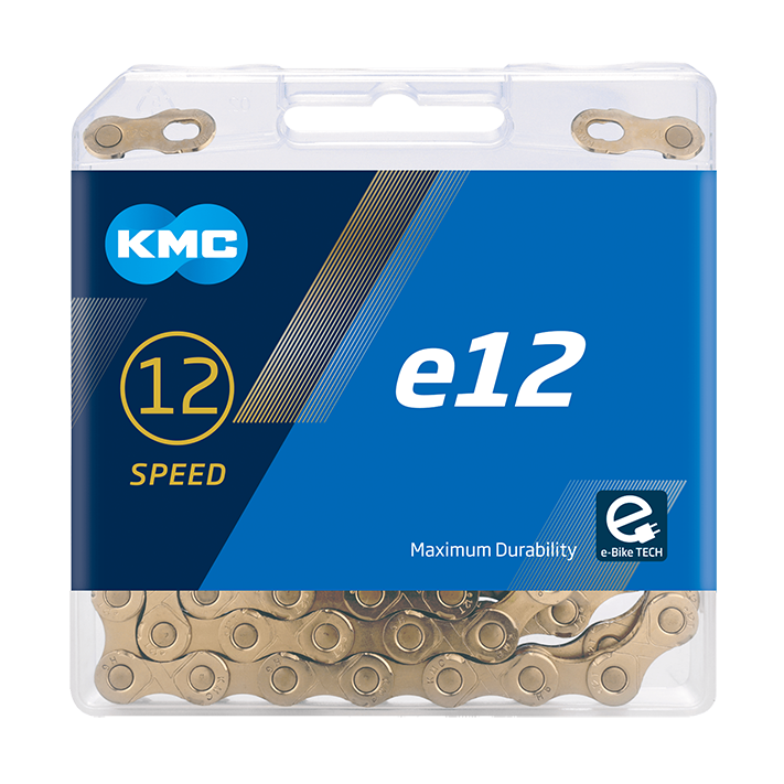 Kmc e12 - ti-n - ór
