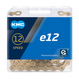 Kmc e12 - ti-n - ór