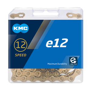 Kmc e12 - ti-n - ór