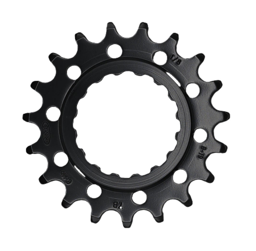 Gear E-Bike Bosch 19-Tands 1 2*1 8-CR-MO-