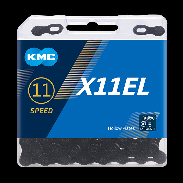 Kmc ketting x11el waxed