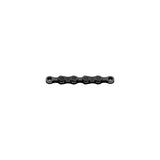 Collar KMC X12 12V 126L Black encerado
