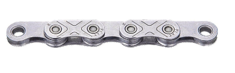 KMC chain flat ept waxed
