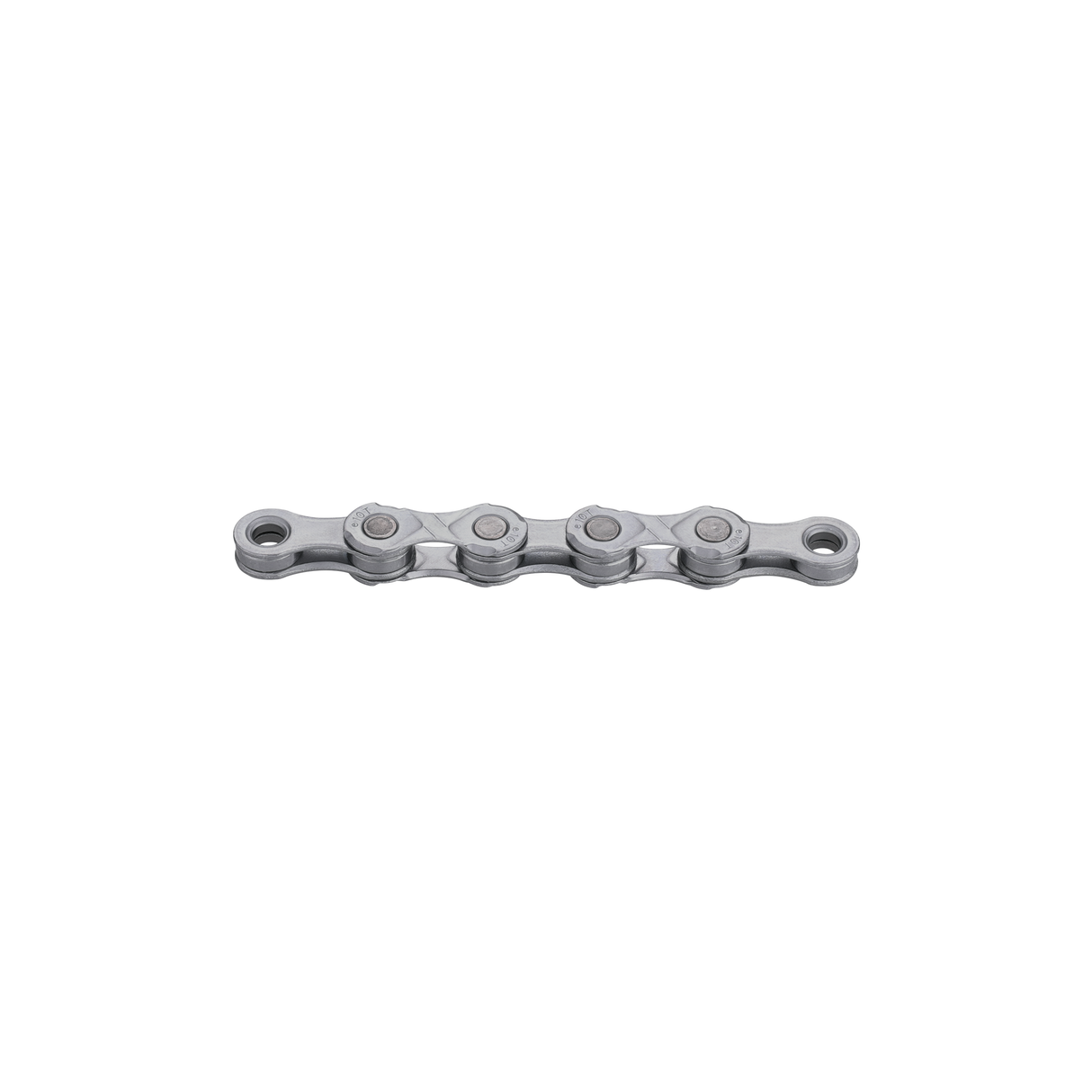 KMC Chain 10 speed e10 EPT 136 links silver