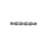 KMC E9 Slabhra Rothar EPT 136 Silver Silver