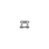 KMC narrow 3 32kmc chain link, silver, 3 32 narrow EPT, 2 pieces