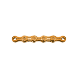 KMC X10EL GOLD TI-N 10-Speed ​​bicycle chain