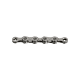 KMC X10 Bicycle chain, 1 2x11 128, 114 links, gray