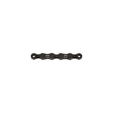 KMC X11el Tech Black - 118 Schakels