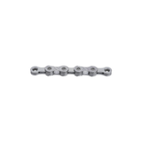 Cadena de bicicletas KMC X11 EPT - 118 enlaces - gris