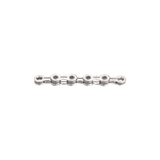 KMC -Fahrradkette X11el Silber 118 Schakels