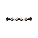 KMC X11 BICYCLE Chain 114 Sizně Silver Black