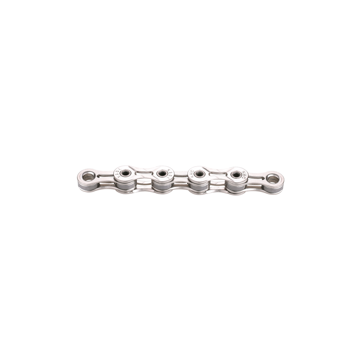 KMC bicycle chain X9sl Silver 114 Schakels