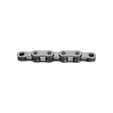 KMC Bikycle Lock - z1ehx, 112s, 9,2 mm, prata